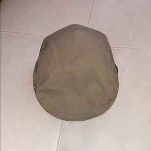 Toddler boy scally cap